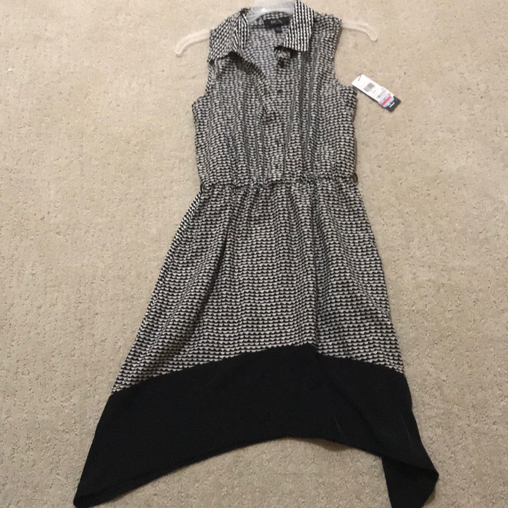 NWT BCX Dress